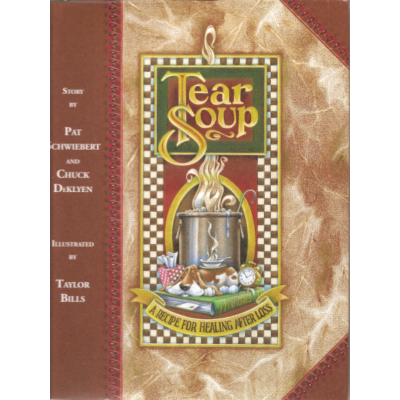 Tear Soup